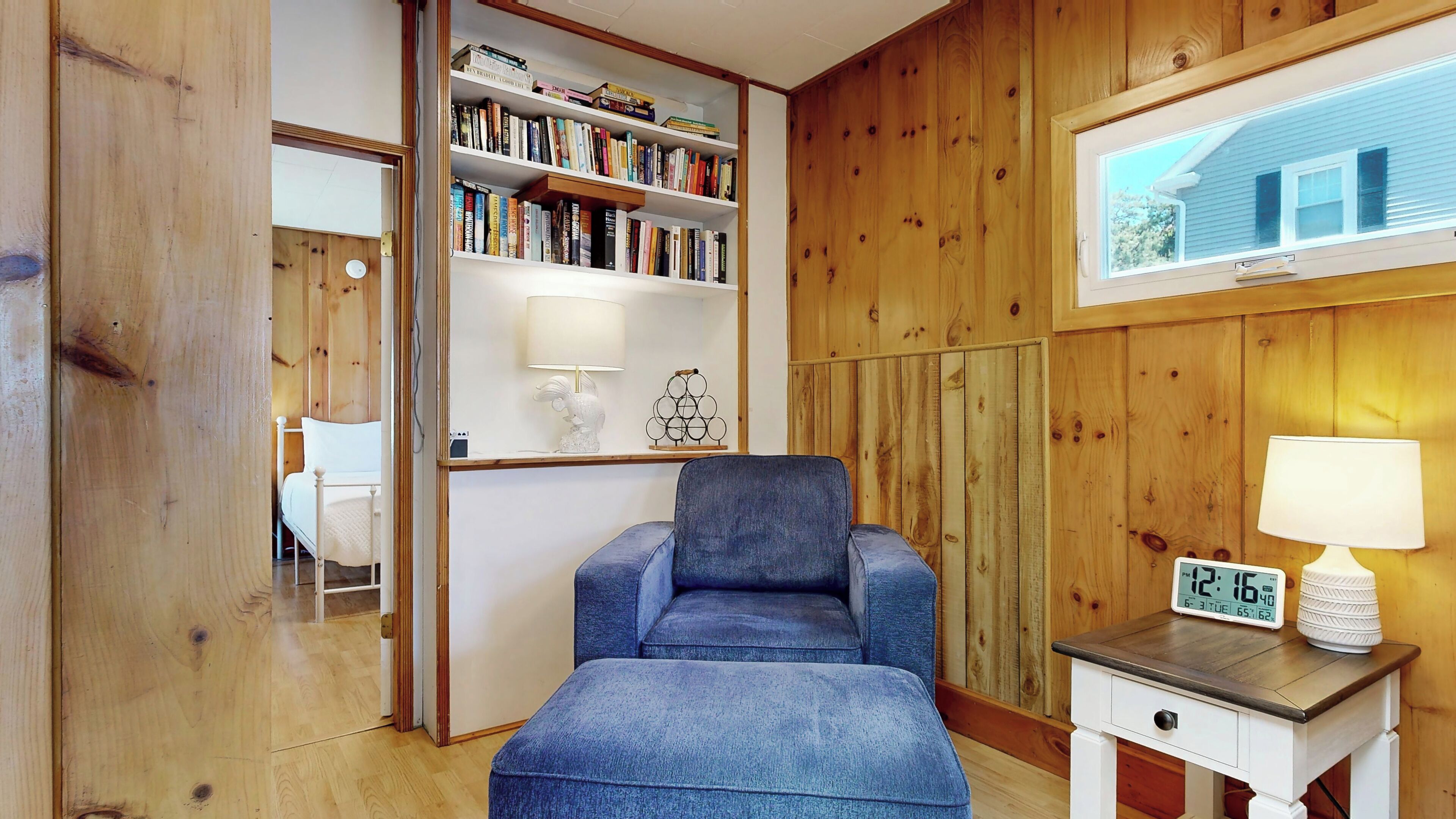 Interieur