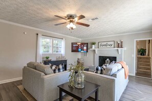 Televisio, älykaiuttimet