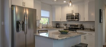 4BR Near KSU & Town Center | 10% / 15% Off