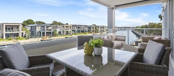 MARINA VIEW Mornington