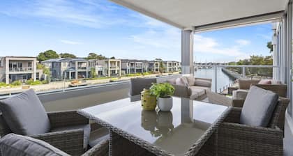 MARINA VIEW Mornington