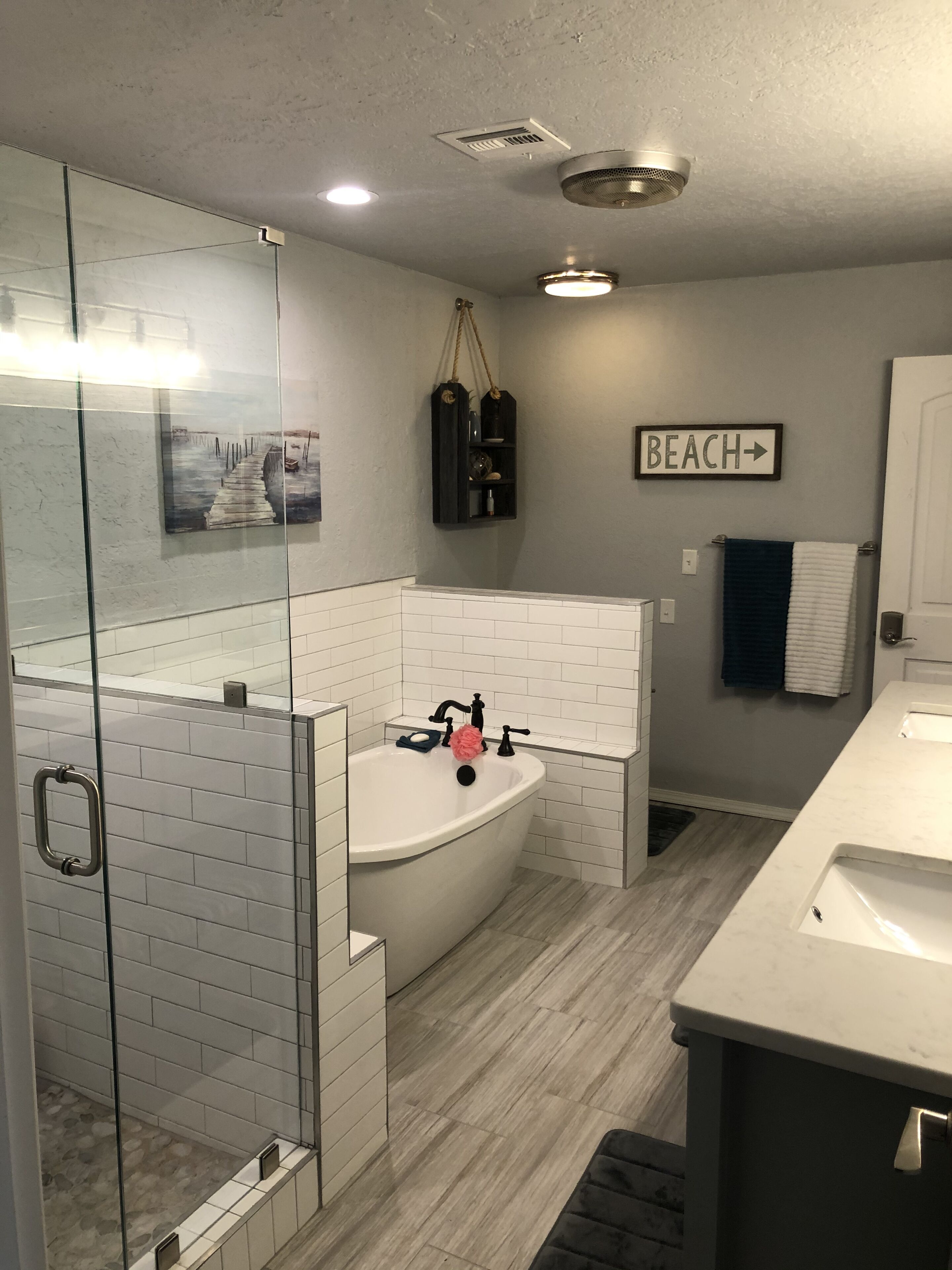 *Relax & Unwind* @ Lake Eufaula’s Retreat - Amazing Views & Large 2 Level Deck