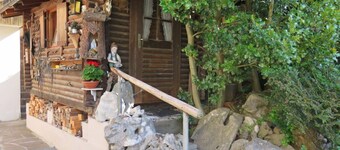 Fewo 90 m², 3 SZ, Liegewiese, Seperates WC, Bergblick, W-lan