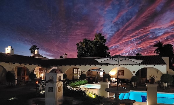 Exterior - Casa Magdalena B&B (San Carlos)