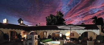 Casa Magdalena B&B