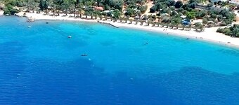 Lavender Cottage-Two Bedroom Holiday Cottage with Terrace