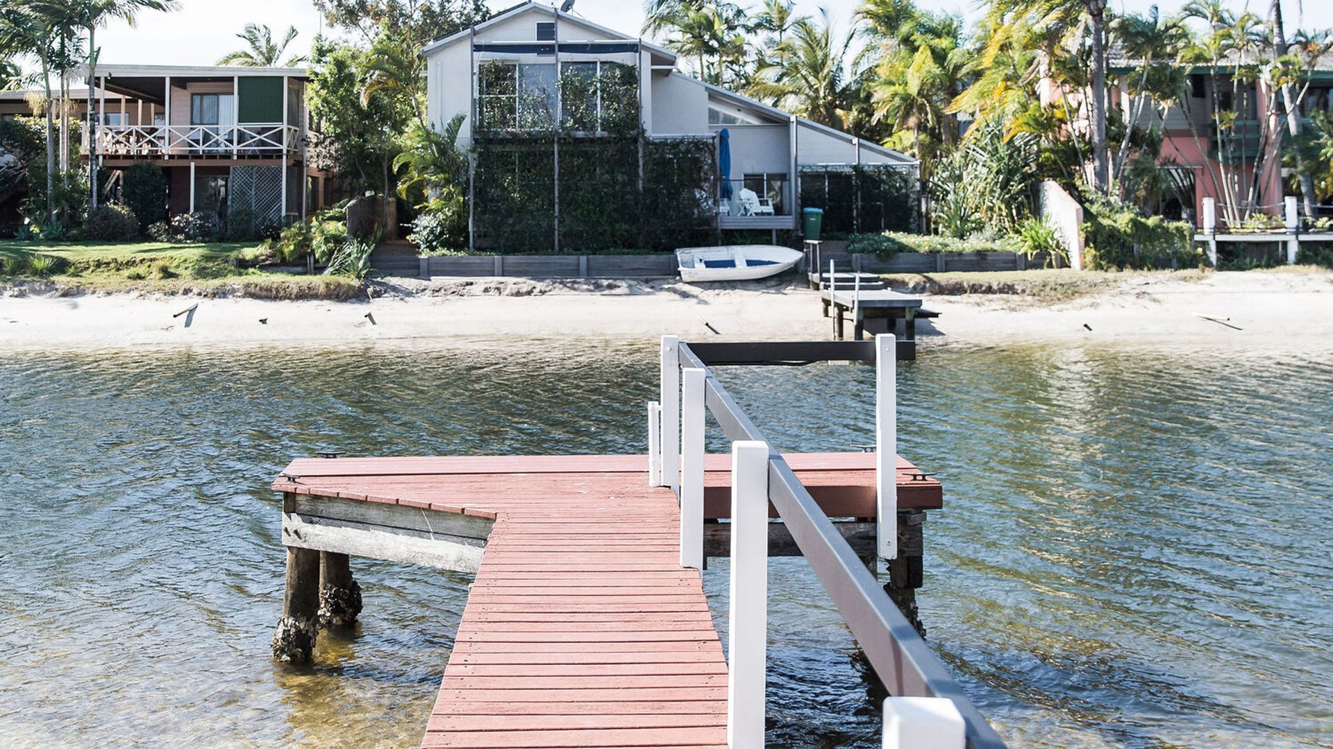 POOL - JETTY - PRIVATE BEACH — image 26