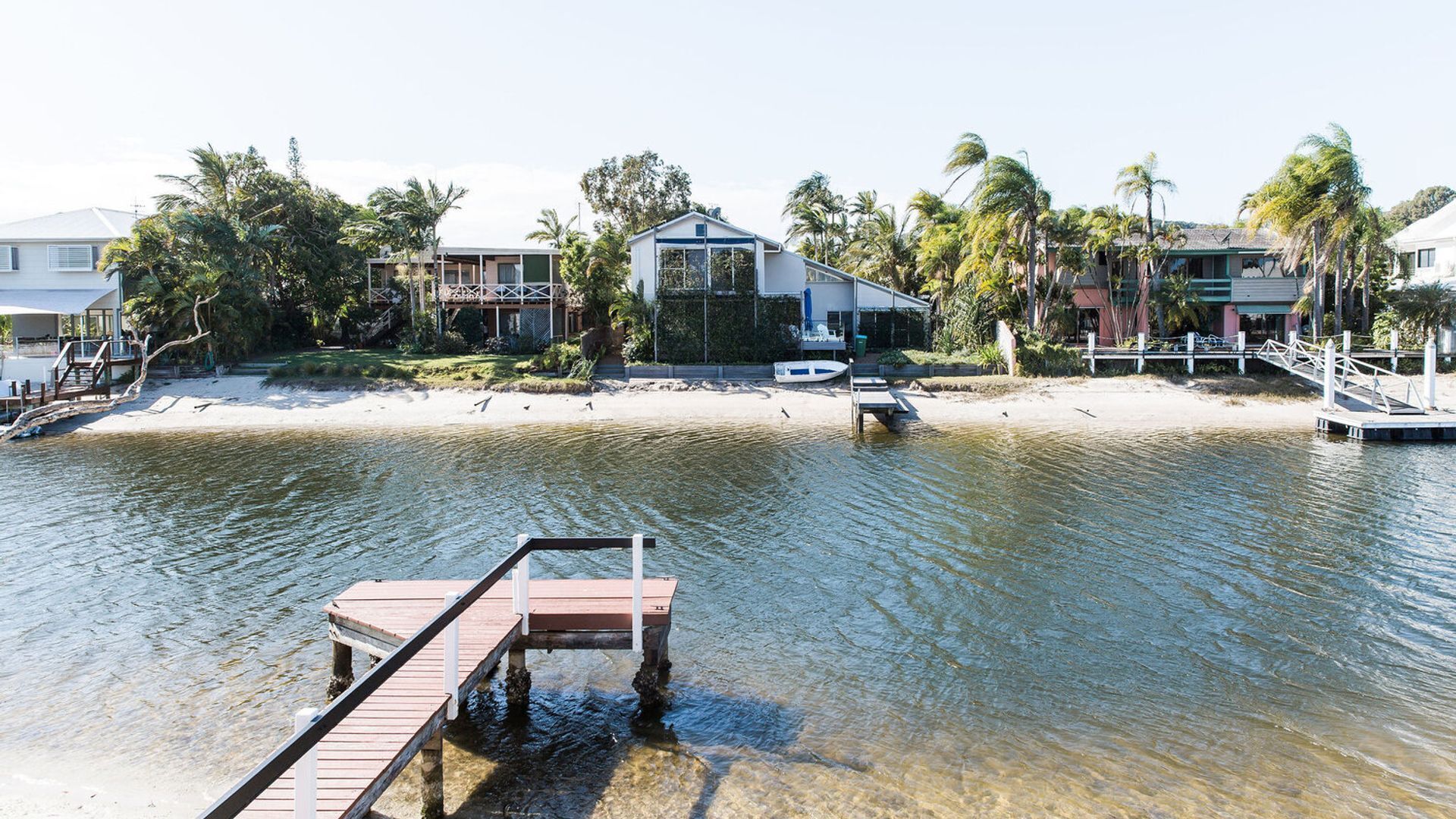 POOL - JETTY - PRIVATE BEACH — image 29