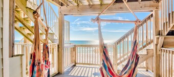 Waterside Dreams with Private Beach and Next To World Famous Pompano Joe's