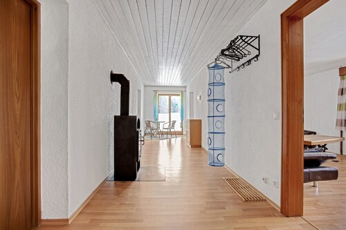 Ferienwohnung „Haus Marianne“ mit Bergblick