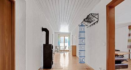 Ferienwohnung "Haus Marianne 2" mit Bergblick