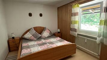 3 Schlafzimmer, Bettwäsche