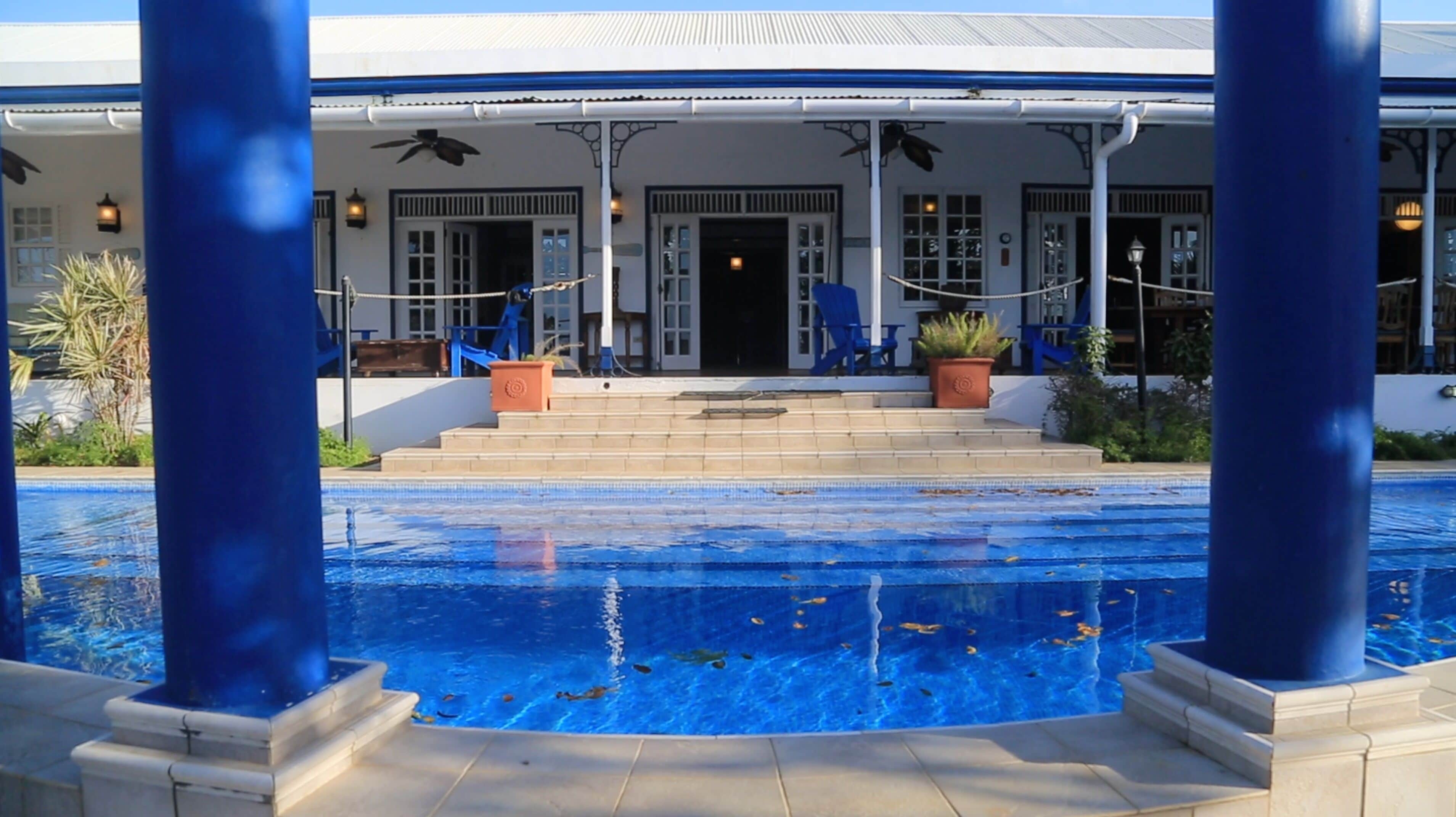 Exclusive Luxury Villa, Corporate Events, Receptions, Family Sports Day in Buccoo, Trinidad and Tobago