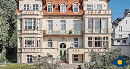 Villa Frisia Whg. 25 - VF 25