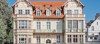 Villa Frisia Whg. 25 - VF 25