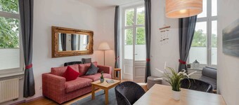 Villa Frisia Whg. 25 - VF 25