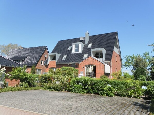Udendørsområde