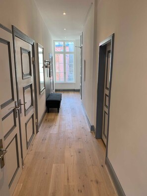 Interior - Royal Residence Lübeck (Lübeck)