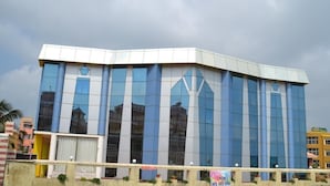 Exterior - Hotel Swimming (Puri)