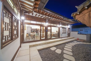 Exterior - Naganjae (Gyeongju)