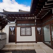 경주 낙안재