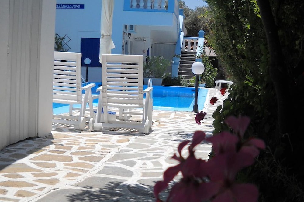 Meltemia Studio Samos N.3 Glicorissa