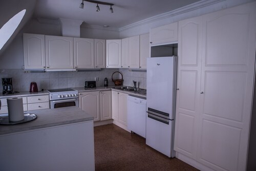 Single Room with shared facilities - Old Town