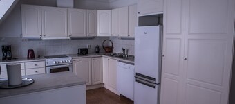 Single Room with shared facilities - Old Town