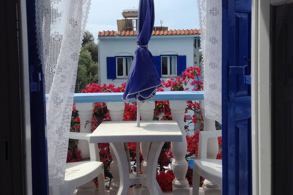 Meltemia Studio Samos N.4 Livadaki