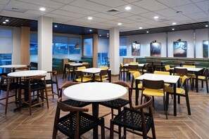 Desayuno continental incluido