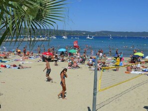 Plage