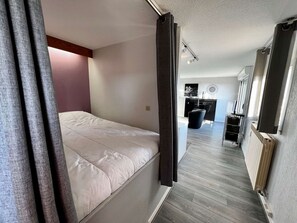 1 Schlafzimmer