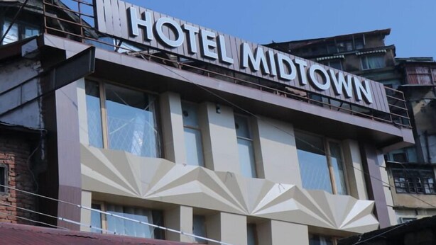 Unclassified image, 1 of 5, button - Hotel Mid Town Shimla (Shimla)