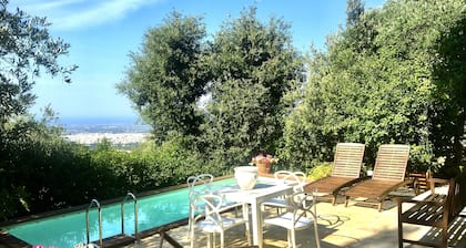 Villa Elena B&B di Charme