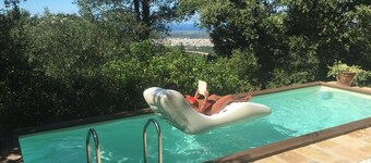 Villa Elena B&B di Charme