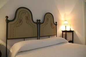 Desk, free WiFi - Villa Elena B&B di Charme (Fasano)