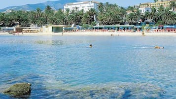 Plage à proximité