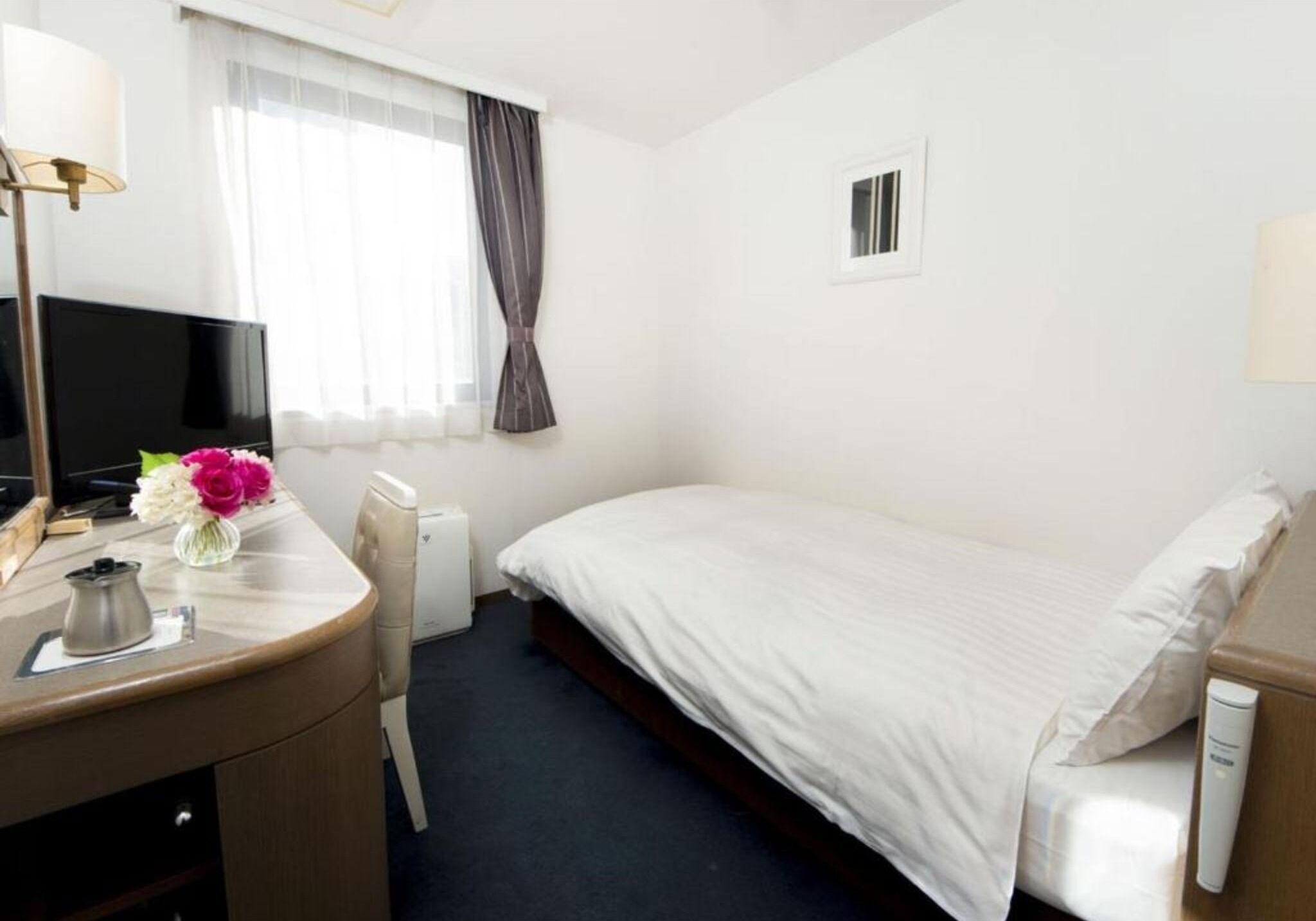 1 slaapkamer, een bureau, een strijkplank/strijkijzer, gratis wifi