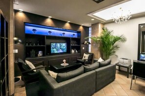 TV