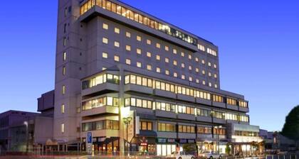 Smoking Single B 123m2 room without meals / Yonezawa Yamagata