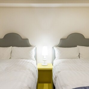 1 bedroom, desk, free WiFi, bed sheets - Nonsmoking Premium room  28sqm  room without  / Yonezawa Yamagata (Yonezawa)