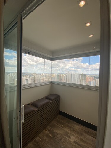 Apartamento Alto Padrão em Águas Claras