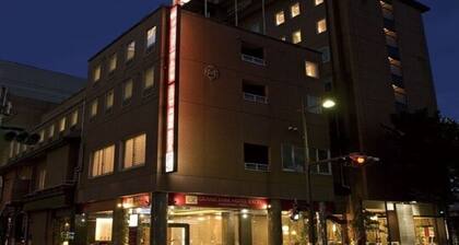 Nonsmoking Deluxe Triple Room Standard plan w / Fukushima Fukushima