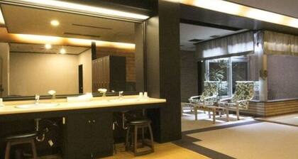 Nonsmoking Japanesestyle room 4 people capa / Fukushima Fukushima