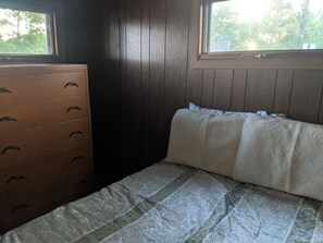 1 slaapkamer, wifi, beddengoed