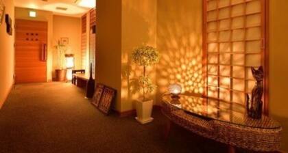 Nonsmoking Standard single Free bedrock oc / Iwaki Fukushima