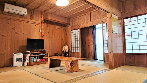 1 set per day limited It is a large quiet room wit / Kumage-gun Kagoshima