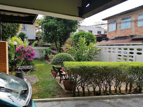 Nice Room near the city