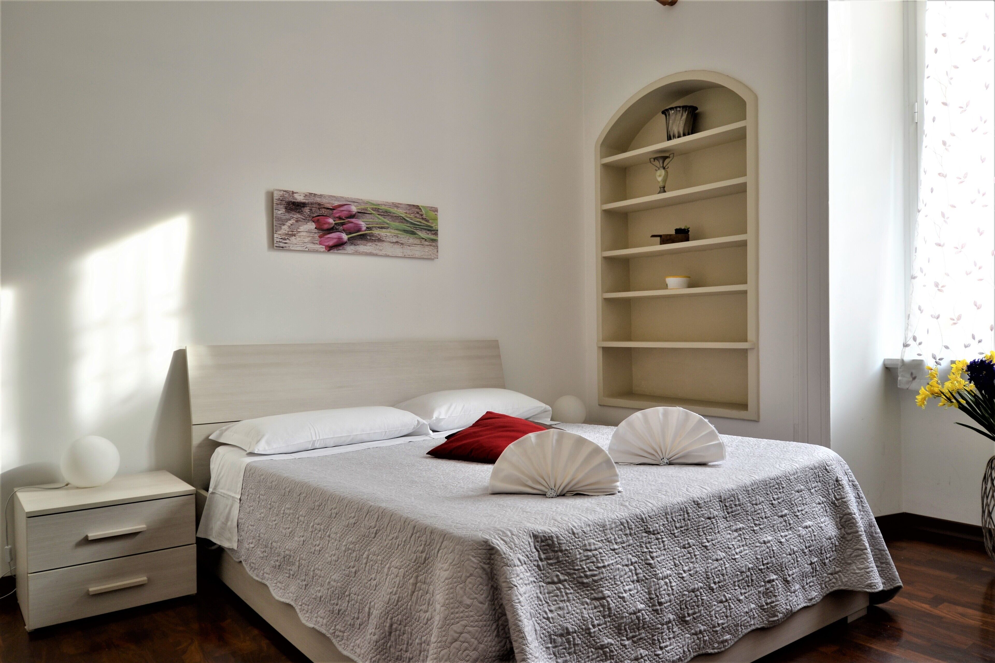 SMMAGGIORE APARTMENT