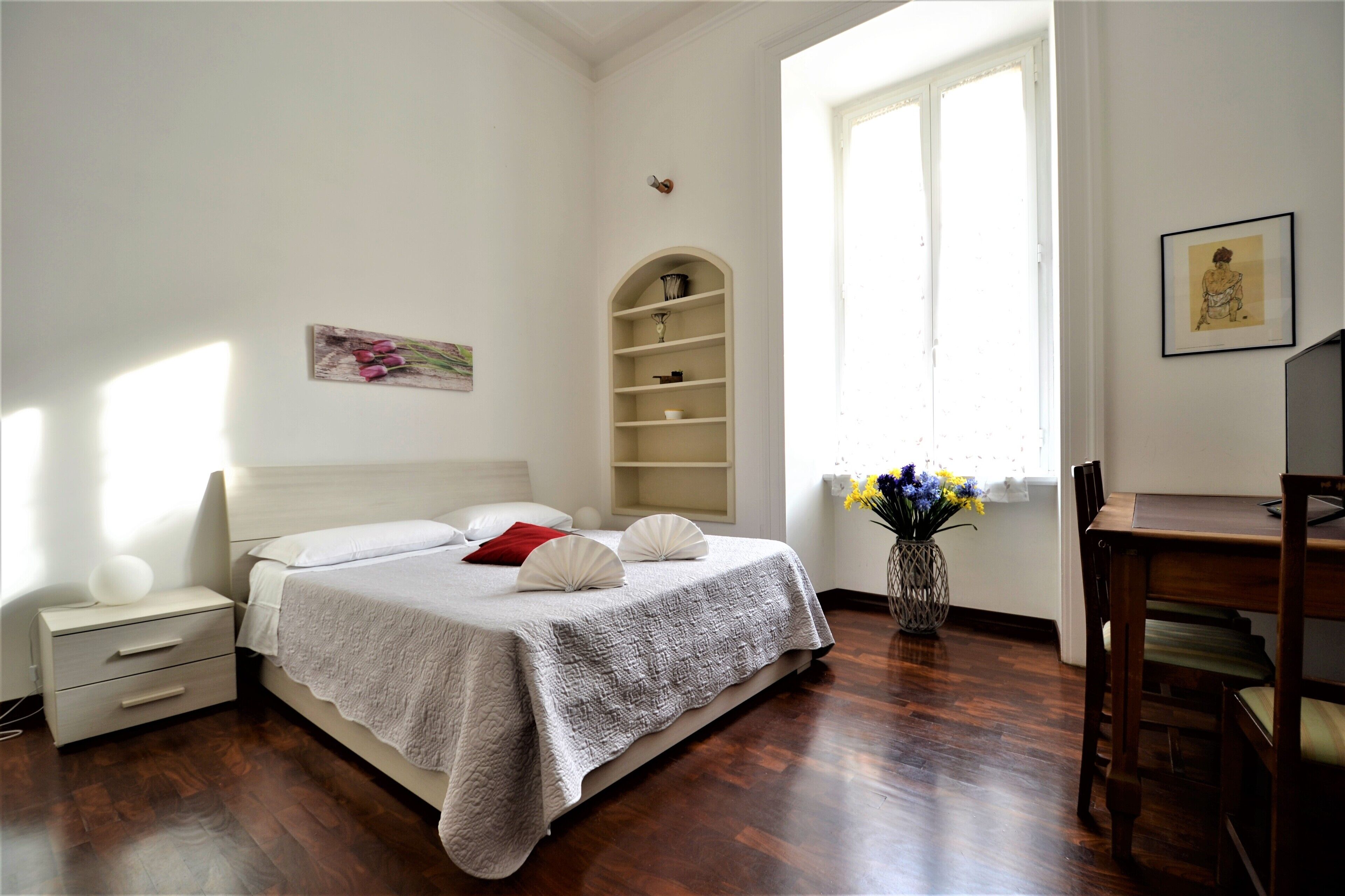 SMMAGGIORE APARTMENT